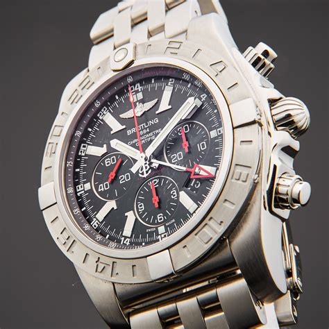 Breitling WindRider Chronomat 